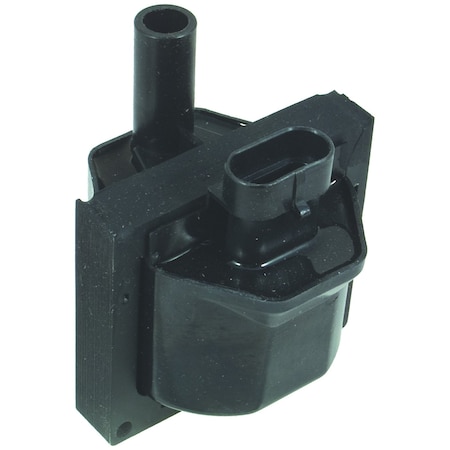 Wai Global NEW IGNITION COIL, CDR49 CDR49